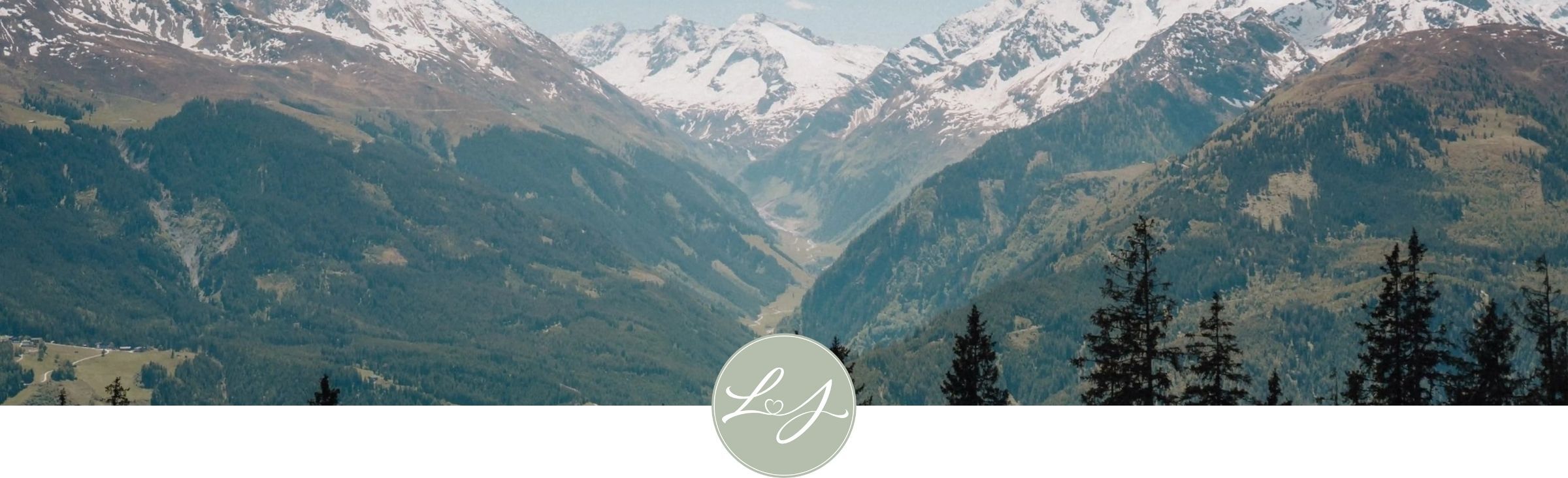 Lisa en Jasper header